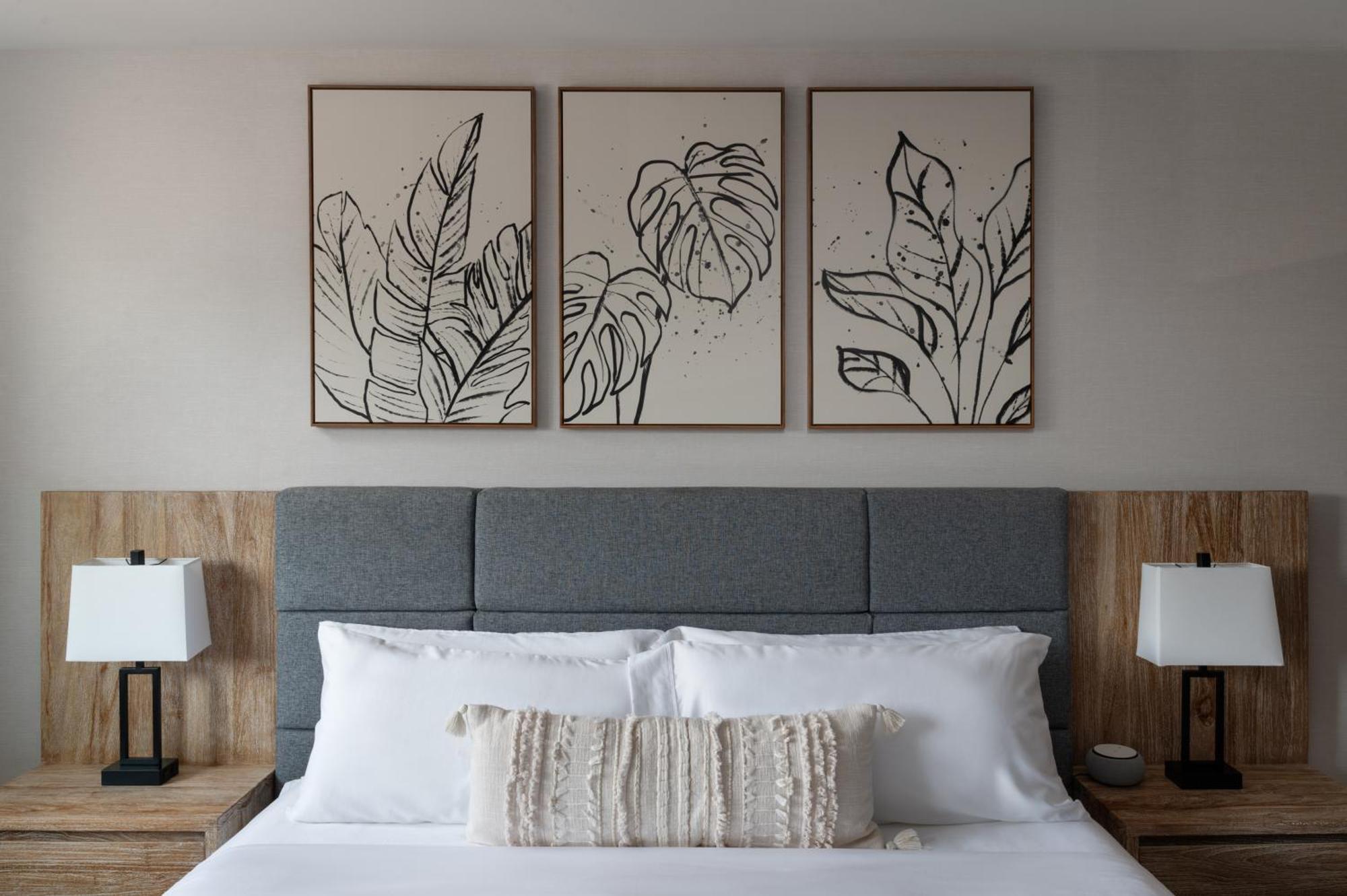 Hotel The Wave At Marblehead Exterior foto